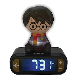 Alarm Harry Potter