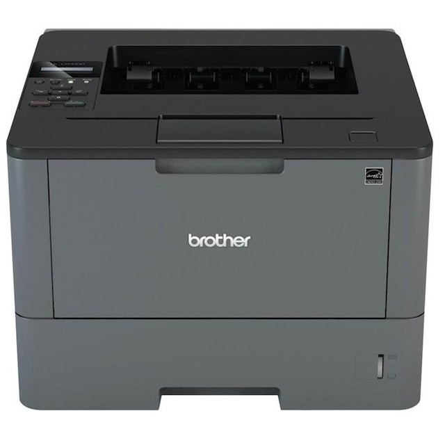 Brother HL-L5000D Laserskrivare
