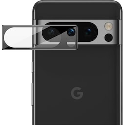 IMAK For Google Pixel 8 Pro kamera linsebeskytter hærdet glas linsefilm