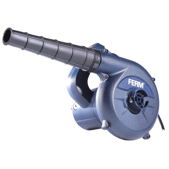 FERM EBM1003 Elektrisk støvblæser 400 W - variabel hastighed - DIY