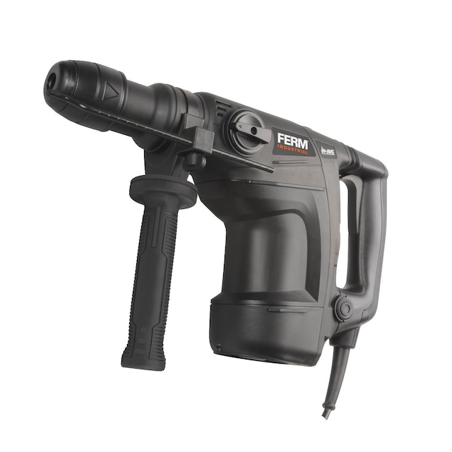 FERM HDM1043P Professionel - Borehammer - 1100W | 7 Joule  - INDUSTRIAL