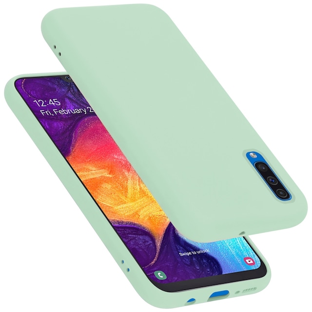 Samsung Galaxy A50 4G / A50s / A30s Cover Etui Case