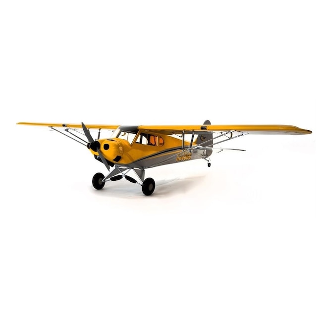 Hangar 9 Carbon Cub 15cc 228cm