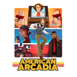 American Arcadia - PC Windows