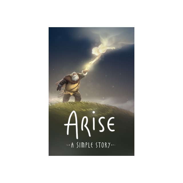 Arise: A Simple Story - PC Windows