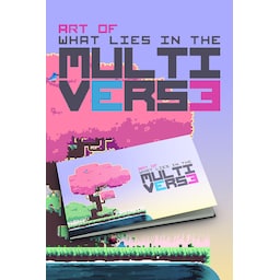 What Lies in the Multiverse - Artbook - PC Windows
