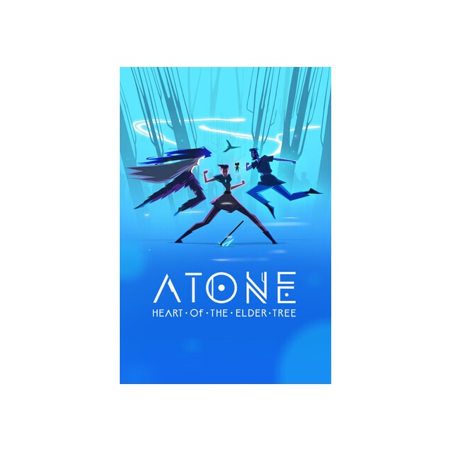 ATONE: Heart of the Elder Tree - PC Windows