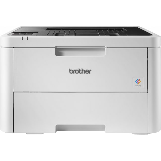 Brother arbejdsgruppeprinter HLL-3215CW  (hvid)