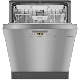 Miele Opvaskemaskine G 5132 SCU Selection (Rustfrit stål CleanSteel)