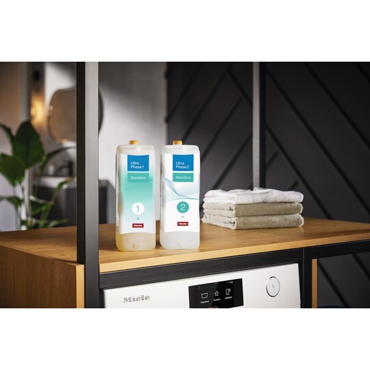 Miele Ultraphase2 sensitive