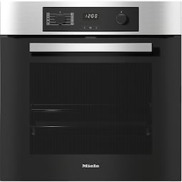 Miele H 2000 integreret ovn H22671BP