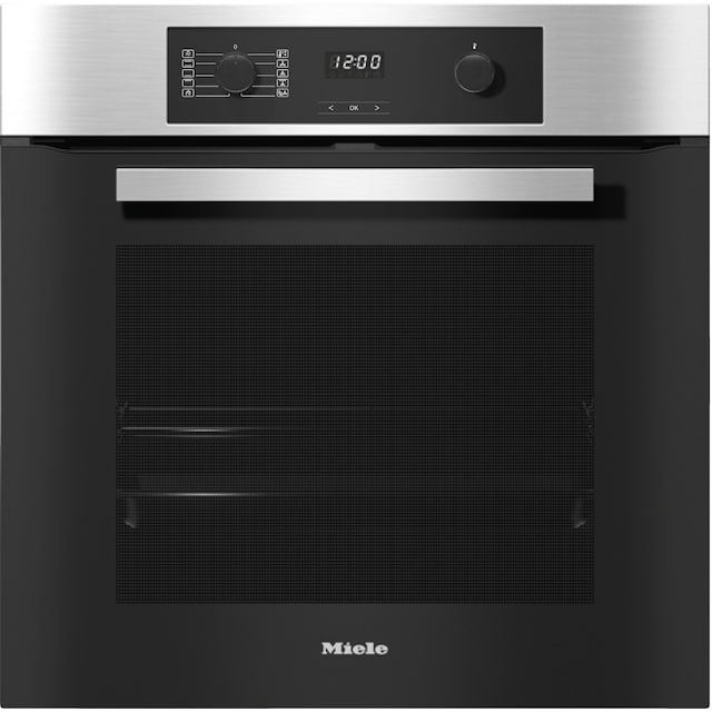 Miele H 2000 integreret ovn H22671BP