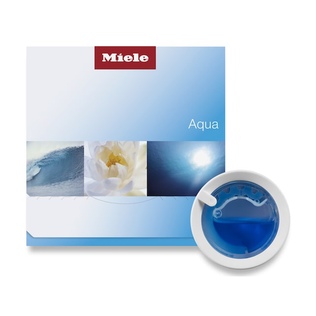 Miele duftflakon Aqua