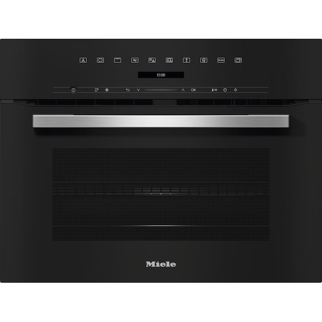 Miele mikroovn H7145BMOBSW