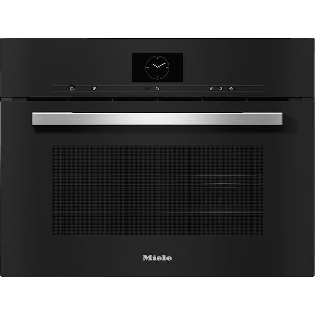 Miele dampovn DGC7541HCPROOBSW