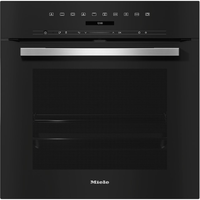 Miele ovn H7165BPOBSW