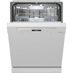 Miele opvaskemaskine G7118SCUXXLBRWS