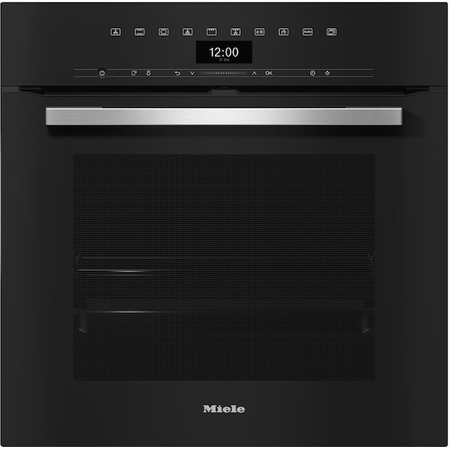 Miele integreret ovn H7365BPOBSW