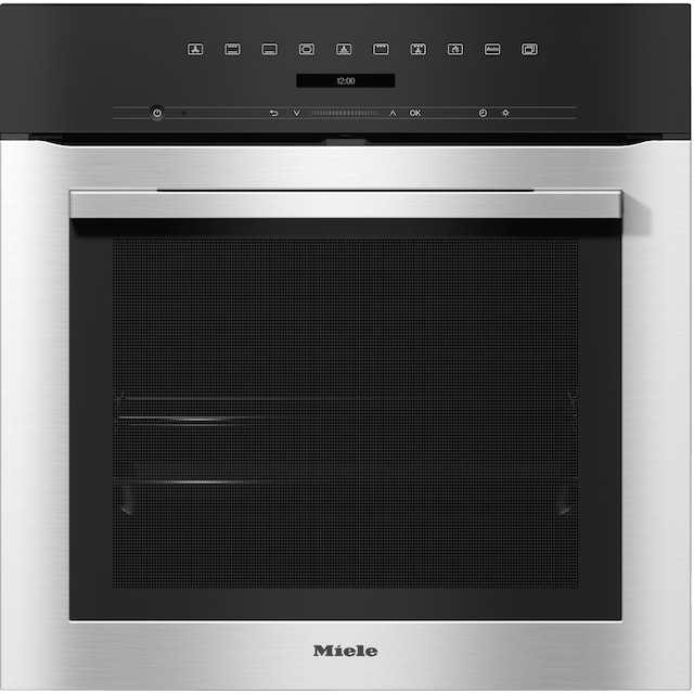 Miele H 7000 ovn H7160BPCS