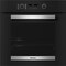 Miele ovn H2467BOBSW integreret