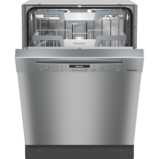 Miele opvaskemaskine G7118SCUXXLCLST | Elgiganten