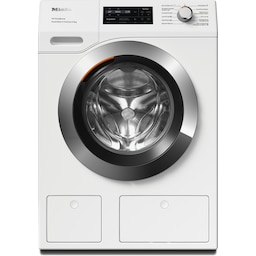 Miele vaskemaskine WEI875WCSNDSP (9 kg)