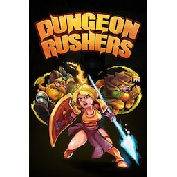 Dungeon Rushers - PC Windows