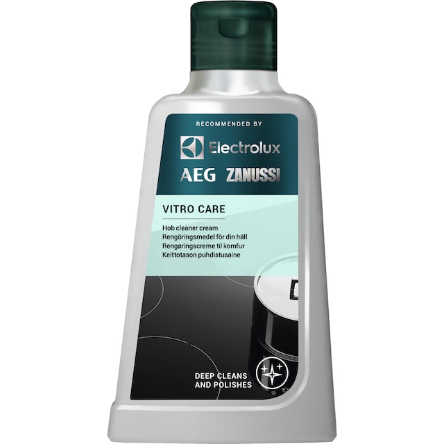 Electrolux Vitro Care rengøringsmiddel til kogeplade 902980397