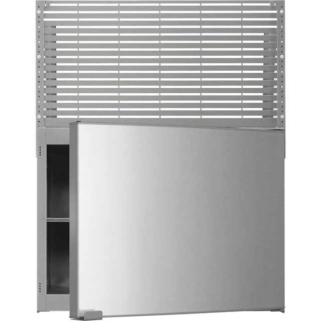 Electrolux Skab OT450X