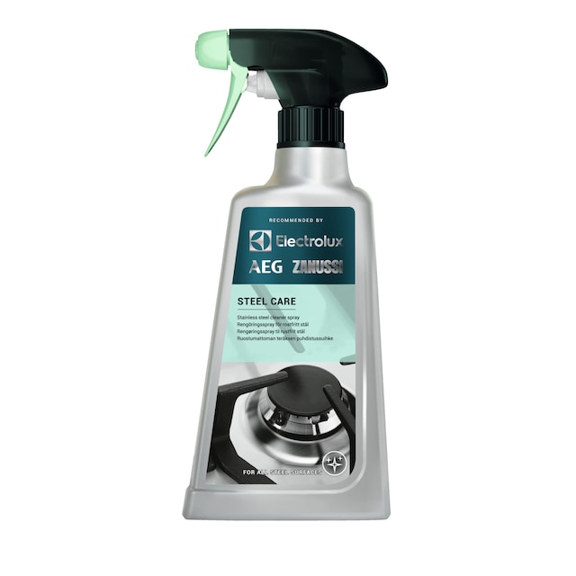 Electrolux Steel Care rensespray 9029799450