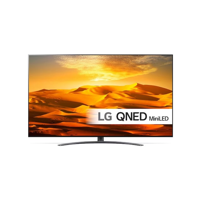 LG 75" QNED91 4K LED QNED TV (2022)