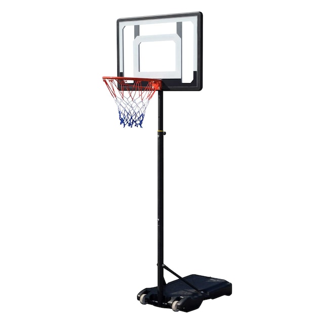 ProSport Basketball kurv børn 1,6-2,1 m