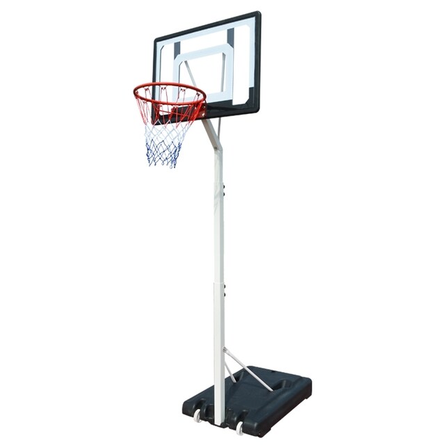 ProSport Basketball kurv Junior 2,1-2,6 m