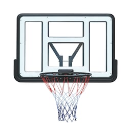 Prosport basketballnet og bagbræt