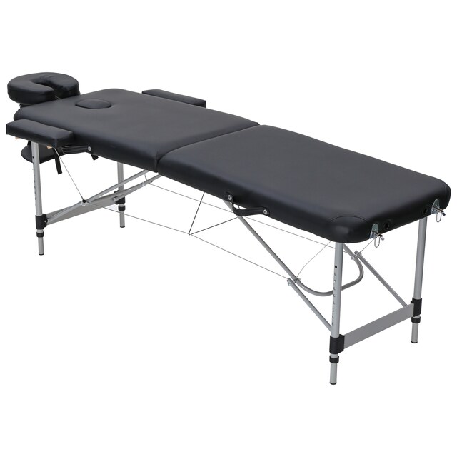 Core Massagebriks A200, sort