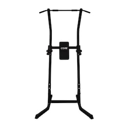 Core Power Tower, Dip- og Pull up Bar