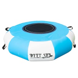 Deep Sea Vandtrampolin 2 m