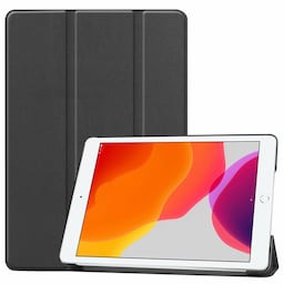 iPad cover 10.2/10.5 Smart Cover Case - sort
