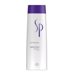 Wella SP Smoothen Shampoo 250ml