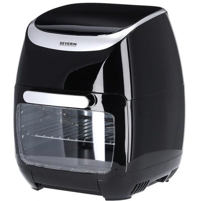 Severin Multi hot airfryer 2000Watt 8 auto program 11L FR2446