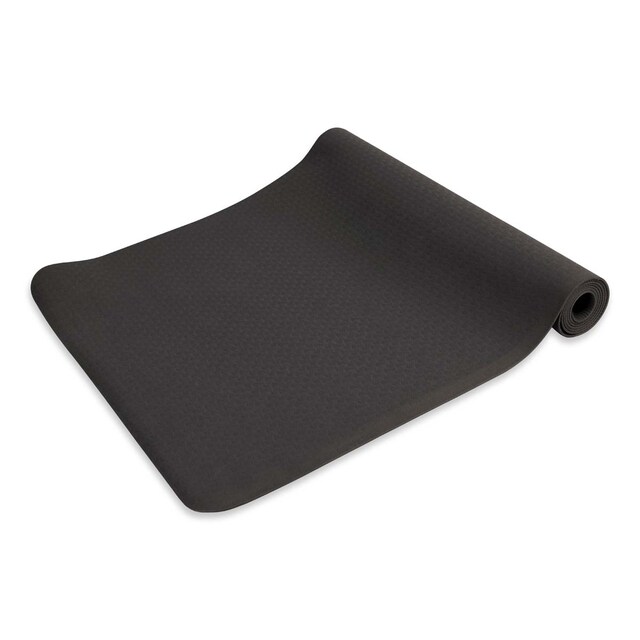 Tunturi TPE Yogamåtte 4 mm.