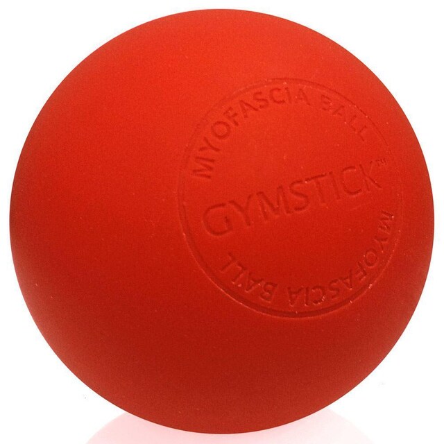 Gymstick MyoFascia Ball