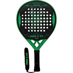 Osaka Vision Pro Control, Padelketchere