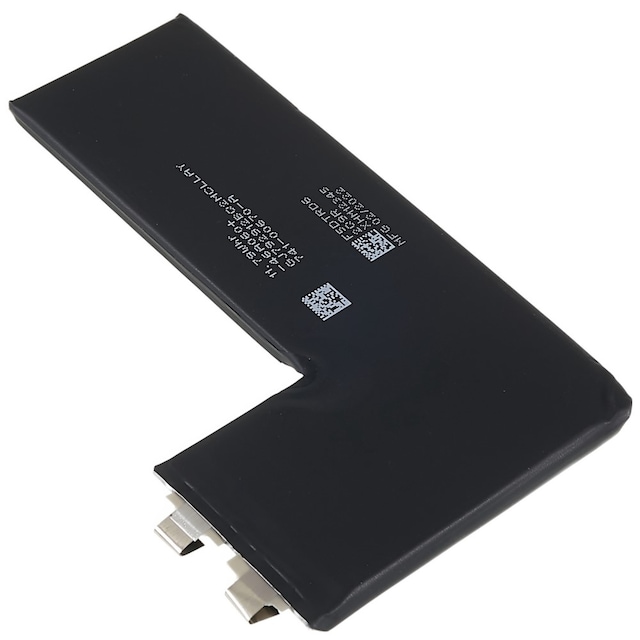 iPhone 11 Pro 3.83V 3046mAh genopladeligt Li-ion batteri