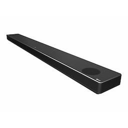 LG SN11RG soundbar med trådløs subwoofer