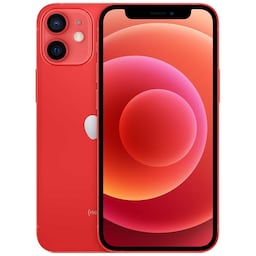 iPhone 12 - 5G smartphone 64 GB (PRODUCT)RED