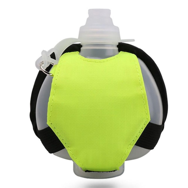 Håndledkedel Håndfri Mini Sportsvandflaske til løbegymnastik
