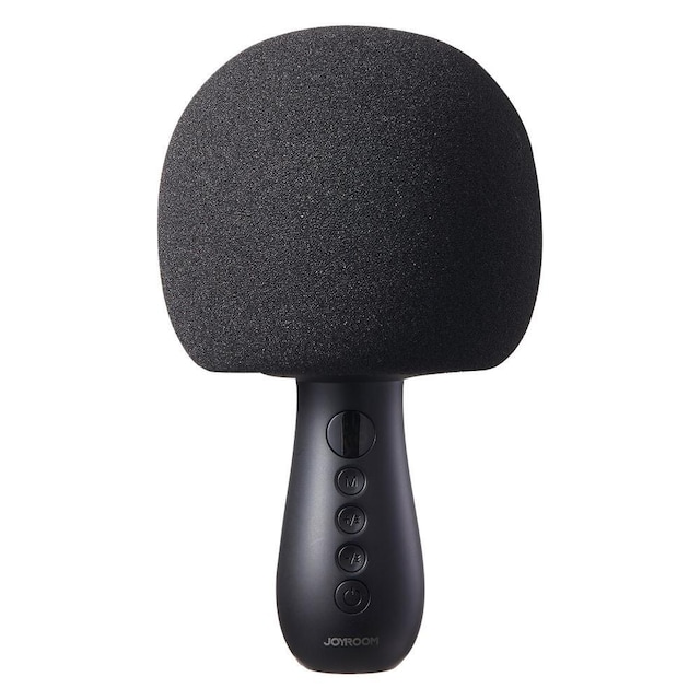 JOYROOM 2-i-1 multifunktionel Bluetooth 5.0 håndholdt mikrofon