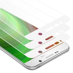 Samsung Galaxy NOTE 5 3x Skærmbeskytter