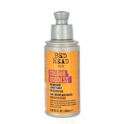 TIGI Bh Colour Goddess Oil Infused Conditioner 100 ml